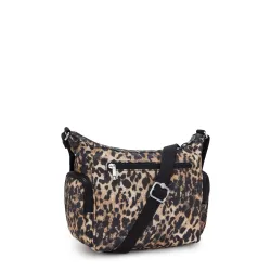 Sac à Bandoulière Gabb S en Toile - Kipling