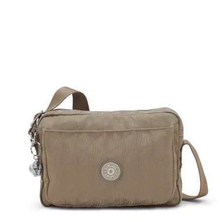 Sac Travers Abanu M Diamond Wave en Toile