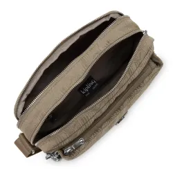 Sac Travers Abanu M Diamond Wave en Toile