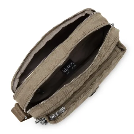 Sac Travers Abanu M Diamond Wave en Toile