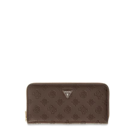 Compagnon Diana Chocolat en Synthétique