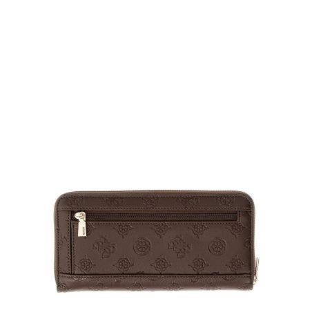 Compagnon Diana Chocolat en Synthétique