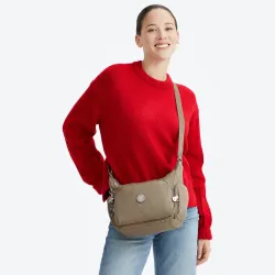 Sac Bandoulière Gabb S Diamond Wave