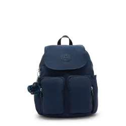 Sac à Dos City Pocket S en Toile