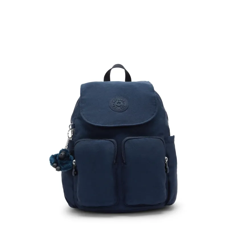 Sac à Dos City Pocket S en Toile