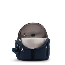 Sac à Dos City Pocket S en Toile