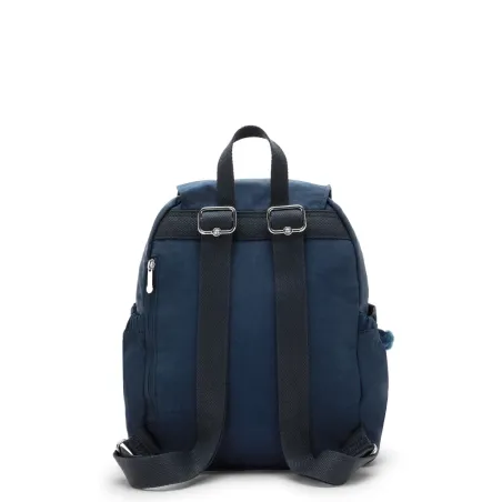 Sac à Dos City Pocket S en Toile