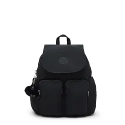 Sac à Dos City Pocket S en Toile