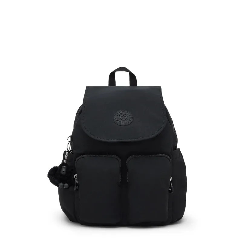 Sac à Dos City Pocket S en Toile