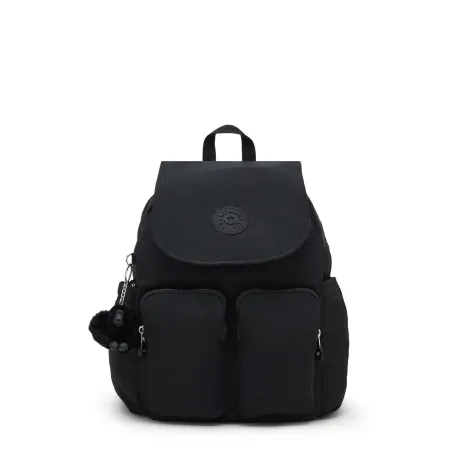 Sac à Dos City Pocket S en Toile