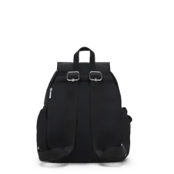 Sac à Dos City Pocket S en Toile