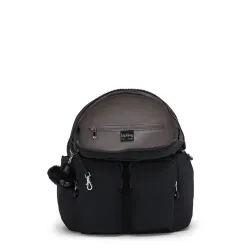 Sac à Dos City Pocket S en Toile