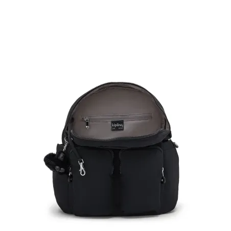 Sac à Dos City Pocket S en Toile