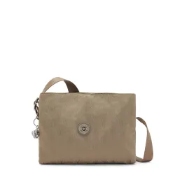 Sac Travers Fabya Diamond Wave en Toile