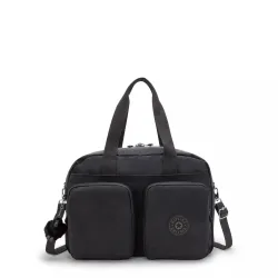 Sac de Voyage Defea XL Noir
