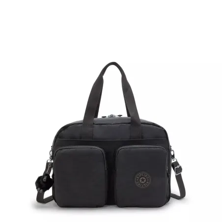 Sac de Voyage Defea XL Noir