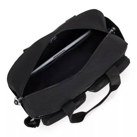 Sac de Voyage Defea XL Noir