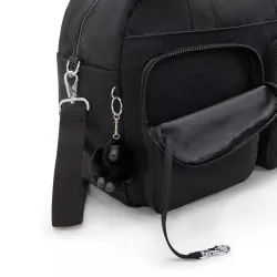 Sac de Voyage Defea XL Noir