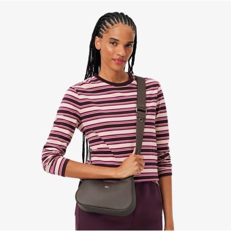 Sac Epaule Daily City en Synthétique