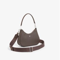 Sac Epaule Daily City en Synthétique