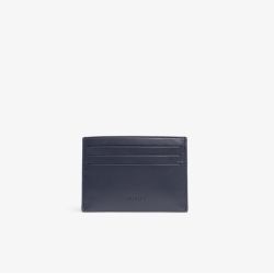 Porte-Cartes Fitzgerald en Cuir - Lacoste