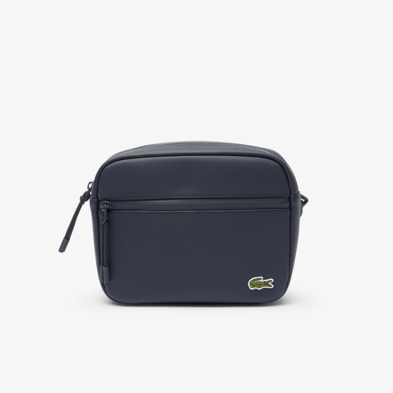 Sacoche LCST en Synthétique - Lacoste