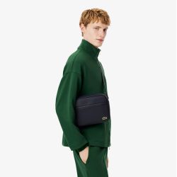 Sacoche LCST en Synthétique - Lacoste