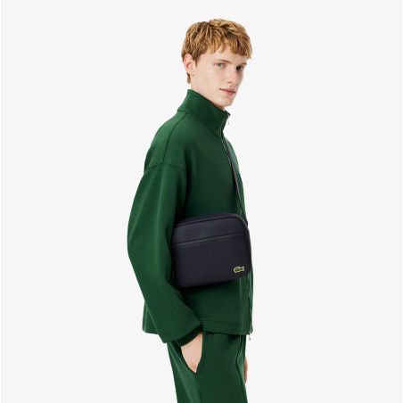Sacoche LCST en Synthétique - Lacoste