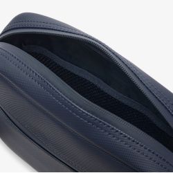 Sacoche LCST en Synthétique - Lacoste