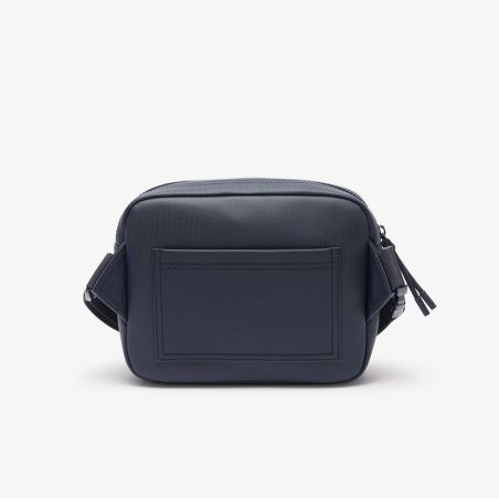 Sacoche LCST en Synthétique - Lacoste