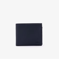 Portefeuille Italien Men's Classic en PVC - Lacoste