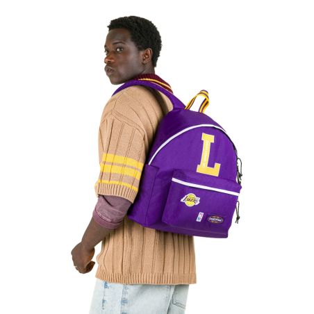 Sac à Dos Day Pak'r 6Z1 LA Lakers