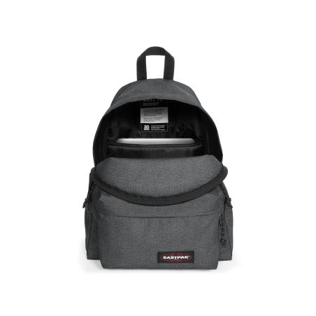 Sac à Dos Day Pak'r® Black Denim