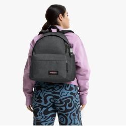 Sac à Dos Day Pak'r® Black Denim