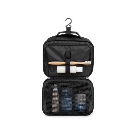 Trousse de Toilette Road Kit en Synthétique