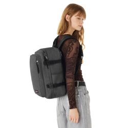Sac à dos Cabin Pak'r 40cm en Toile