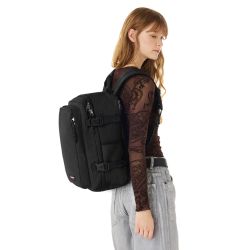 Sac à dos Cabin Pak'r 40cm en Toile