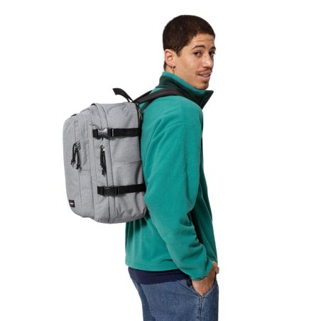 Sac à dos Cabin Pak'r 40cm Tarp en Toile