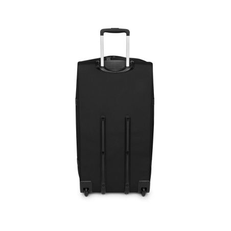 Grande Valise 2 Roulettes Transit'R Plus L Noir