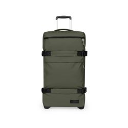 Grande Valise 2 Roulettes Transit'R Plus L 0Z0 Tarp Forest
