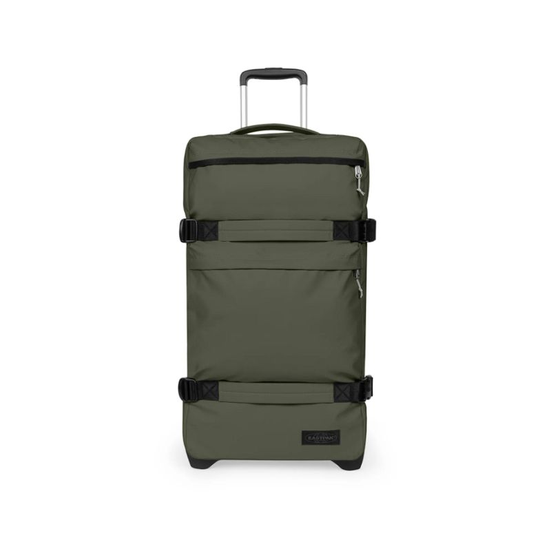 Grande Valise 2 Roulettes Transit'R Plus L 0Z0 Tarp Forest