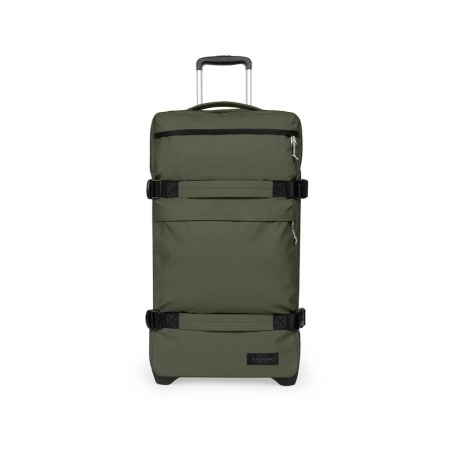 Grande Valise 2 Roulettes Transit'R Plus L 0Z0 Tarp Forest