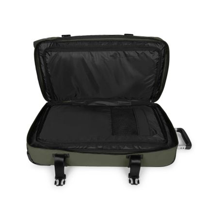 Grande Valise 2 Roulettes Transit'R Plus L 0Z0 Tarp Forest