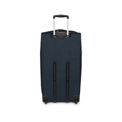 Grande Valise 2 Roulettes Transit'R Plus L Triple Denim