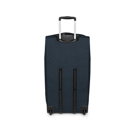 Grande Valise 2 Roulettes Transit'R Plus L Triple Denim