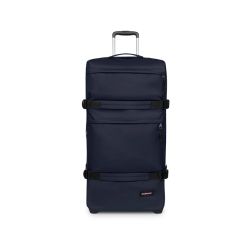 Grande Valise 2 Roulettes Transit'R Plus L Ultra Marine