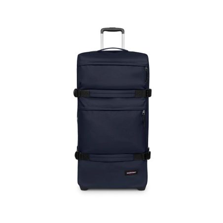 Grande Valise 2 Roulettes Transit'R Plus L Ultra Marine