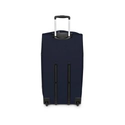 Grande Valise 2 Roulettes Transit'R Plus L Ultra Marine