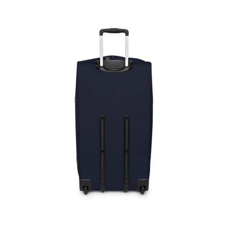 Grande Valise 2 Roulettes Transit'R Plus L Ultra Marine