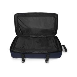 Grande Valise 2 Roulettes Transit'R Plus L Ultra Marine